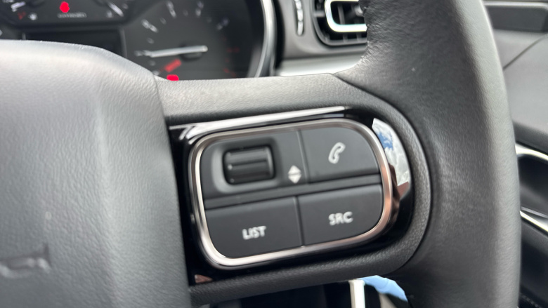 Citroen C3 1.2 PureTech 110 Shine Plus 5dr EAT6 Petrol Hatchback